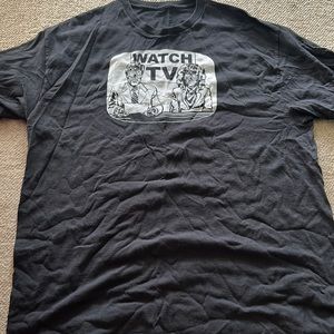 They Live shirt
